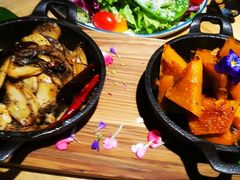 -麦甜创意轻食餐厅(西康路店)