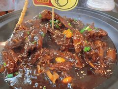 -回味黑鸭煲·始于2006(万松园店)