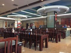 -服务大楼冷面(延大店)