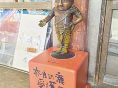 -奈良公园