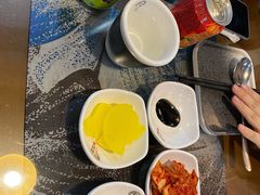 -淘淘园·韩式手工炸酱面(井亭天地店)
