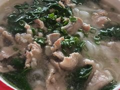 -维园港式茶餐厅(龙岗盛平店)