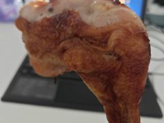 -大益烤鸡