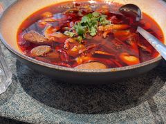 -恒记饭店(珠江路总店)