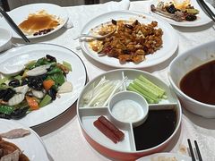 -大铁勺新津菜(熙悦汇店)