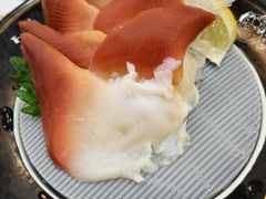 -禾绿回转寿司(国瑞店)