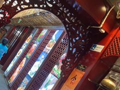 -阿西娅食府(中关村店)