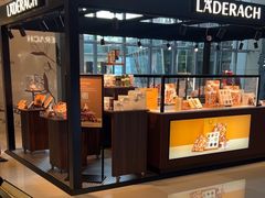 -Laderach 莱德拉(上海环贸iapm店)