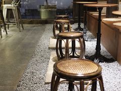 -Metal hands·铁手咖啡