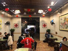 大堂-顺记冰室(宝华路店)