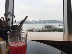 -厦门海港英迪格酒店(中山路店)