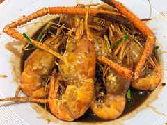 -老头儿油爆虾·1987杭州烟火味(湖滨银泰in77D区店)