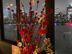 -Kathleen's Waitan 凯圣琳江景西餐厅(外滩店)