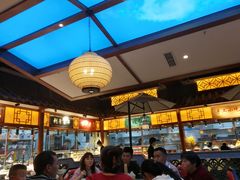 -六合居(温江店)