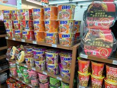 -全家便利店(东直门店)