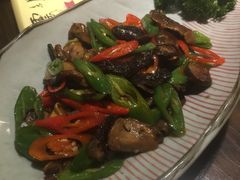 -云来居素食馆(东门店)