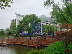 -上海交通大学(闵行校区)