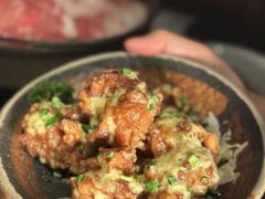 -醉虎传(南锣鼓巷店)