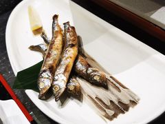 -九洲喜来登酒店湖月日餐厅