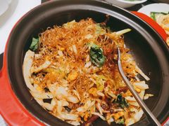 -梦都海鲜酒家(万达广场江桥店)