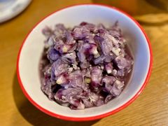 -小洞天柴火土菜馆