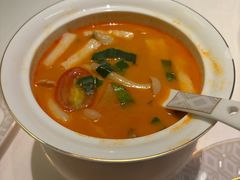 -金链花·泰国餐厅(国贸店)