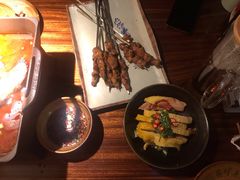 -欧匠葫炉鱼(钱江世纪城店)