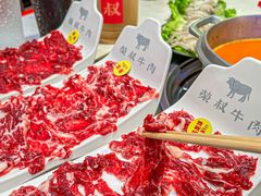 -荣叔港式沙嗲牛肉火锅(正佳潮流店)