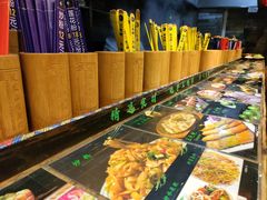 -凤凰山斑鱼馆(恭城店)