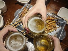 -管氏翅吧(台湾街店)