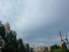 -蓬莱欧乐堡梦幻世界