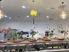 -禾匙素食自助(莱蒙都会店)