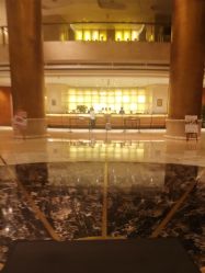 -上海浦东华美达大酒店·宴会厅