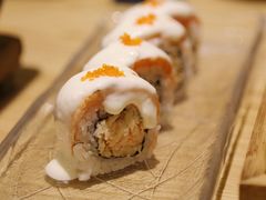 -隐泉京望日式料理(太和广场店)