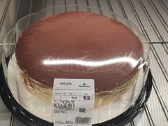 -山姆会员商店(杨桥西路店)