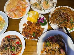 -蚝得喜海鲜(东城店)