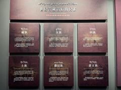 -青海藏文化博物院