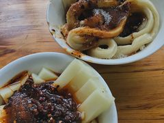 -洞子口张老二凉粉(文殊院店)