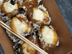 -品腐记·豆腐王朝(老门东总店)