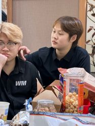 -WM Hair Salon精品店