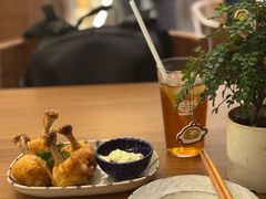 -CURRY YA 熟成咖哩專門店(深圳湾万象城店)