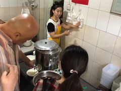 -陈记锅巴菜(五大道店)