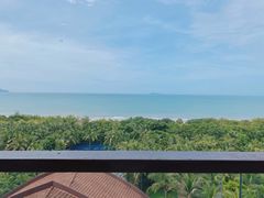 -三亚湾海居铂尔曼度假酒店