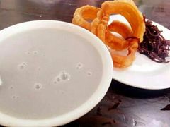 -老磁器口豆汁店(天坛店)