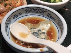 -周师兄大刀腰片火锅(洪崖洞旗舰店)