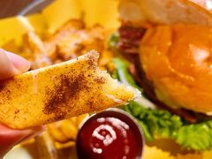 -ibarrel爱杯·bistro&brunch(江宁路店)