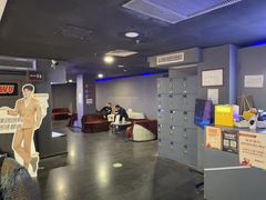 -DC逃逃屋沉浸剧情密室(南京东路步行街店)