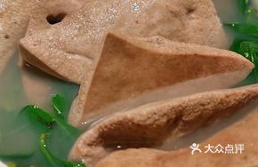 Goji Berry Steamed Pig Liver