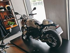 -北京德悦行BMW宝马摩托车