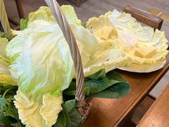 -仁和四季涮肉馆(天坛南门店)